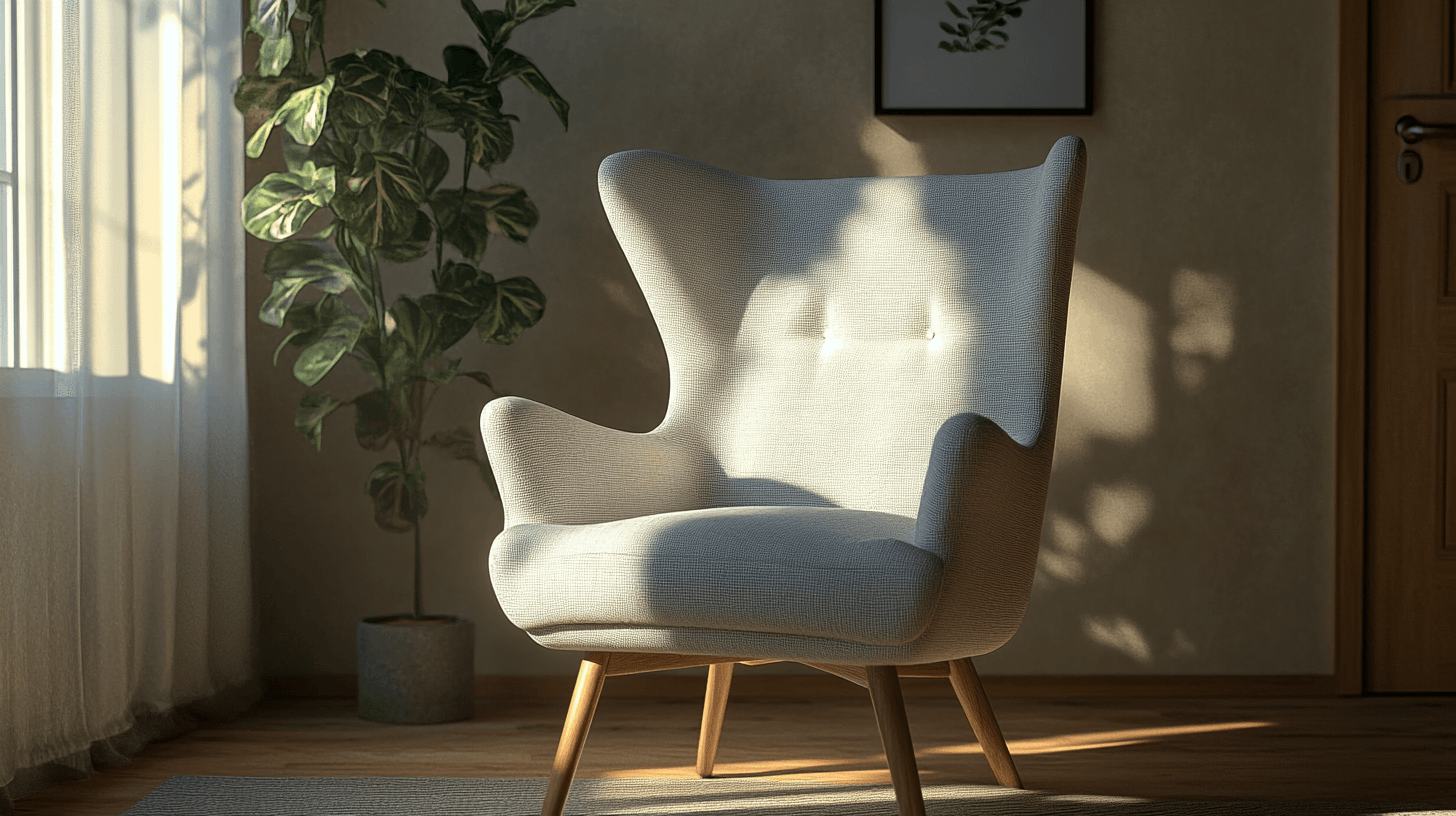 Designs that invite you to linger