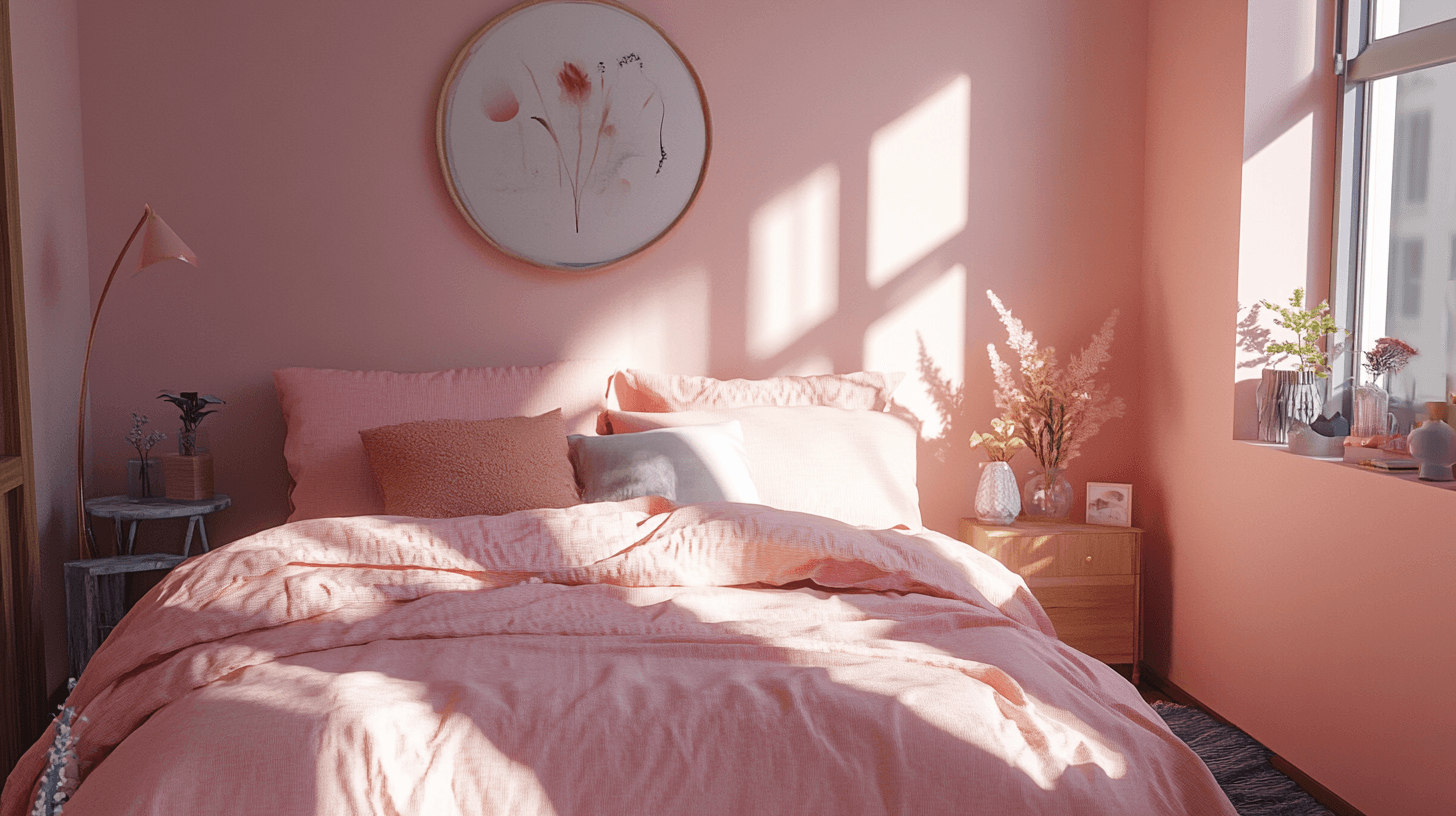 Color Design: Finding the Right Balance