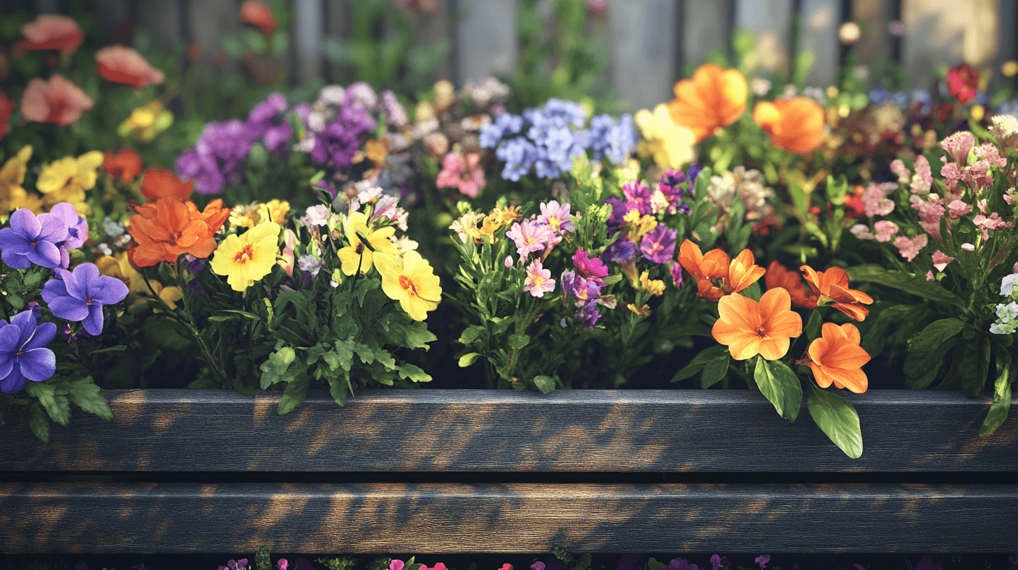 Care and Maintenance of Flower Boxes
