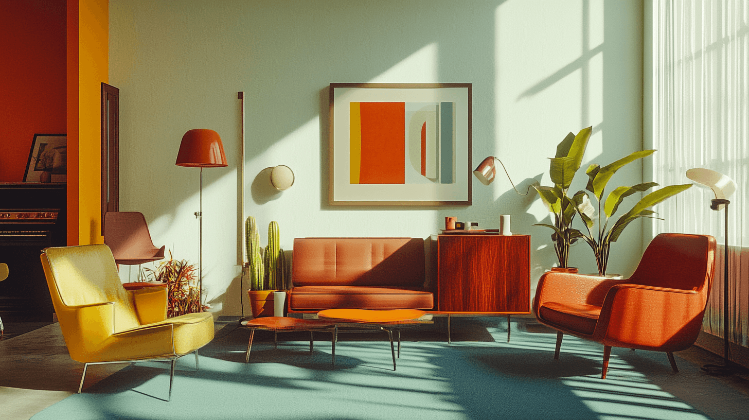 The characteristics of postmodern design