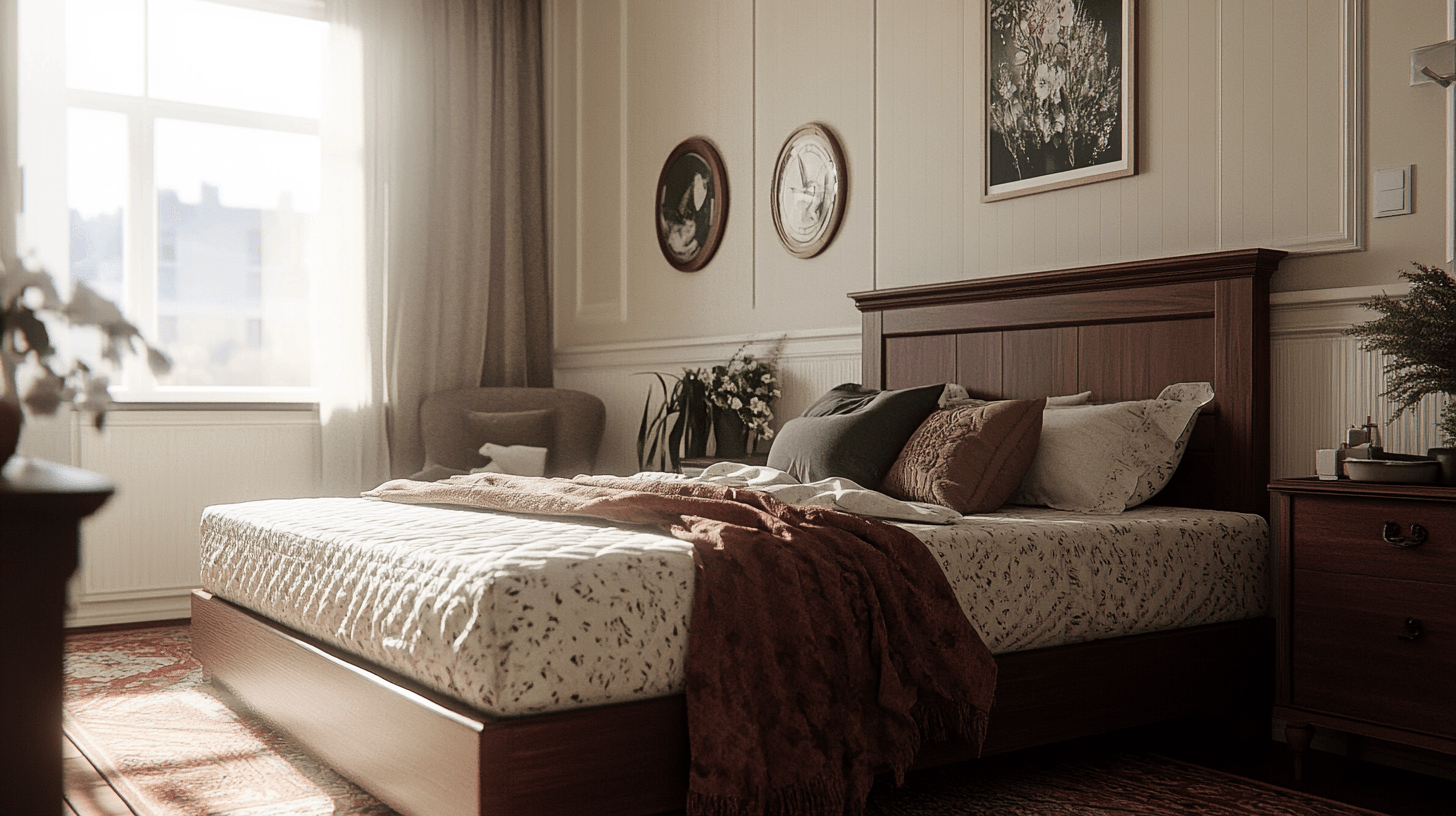 How to Choose the Perfect Box Spring Bed