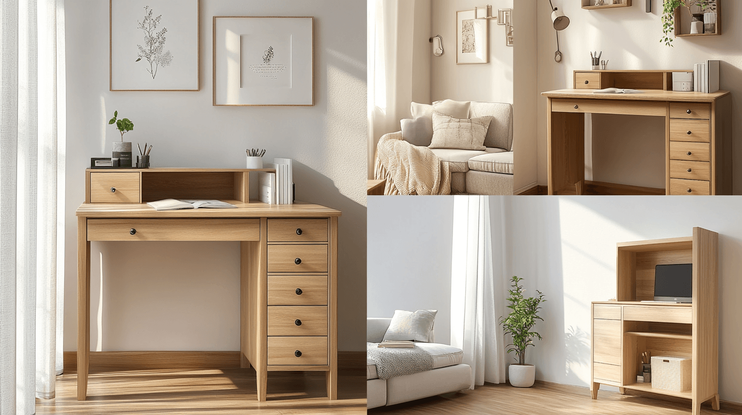 Tips for Integrating Secretaries into Your Home