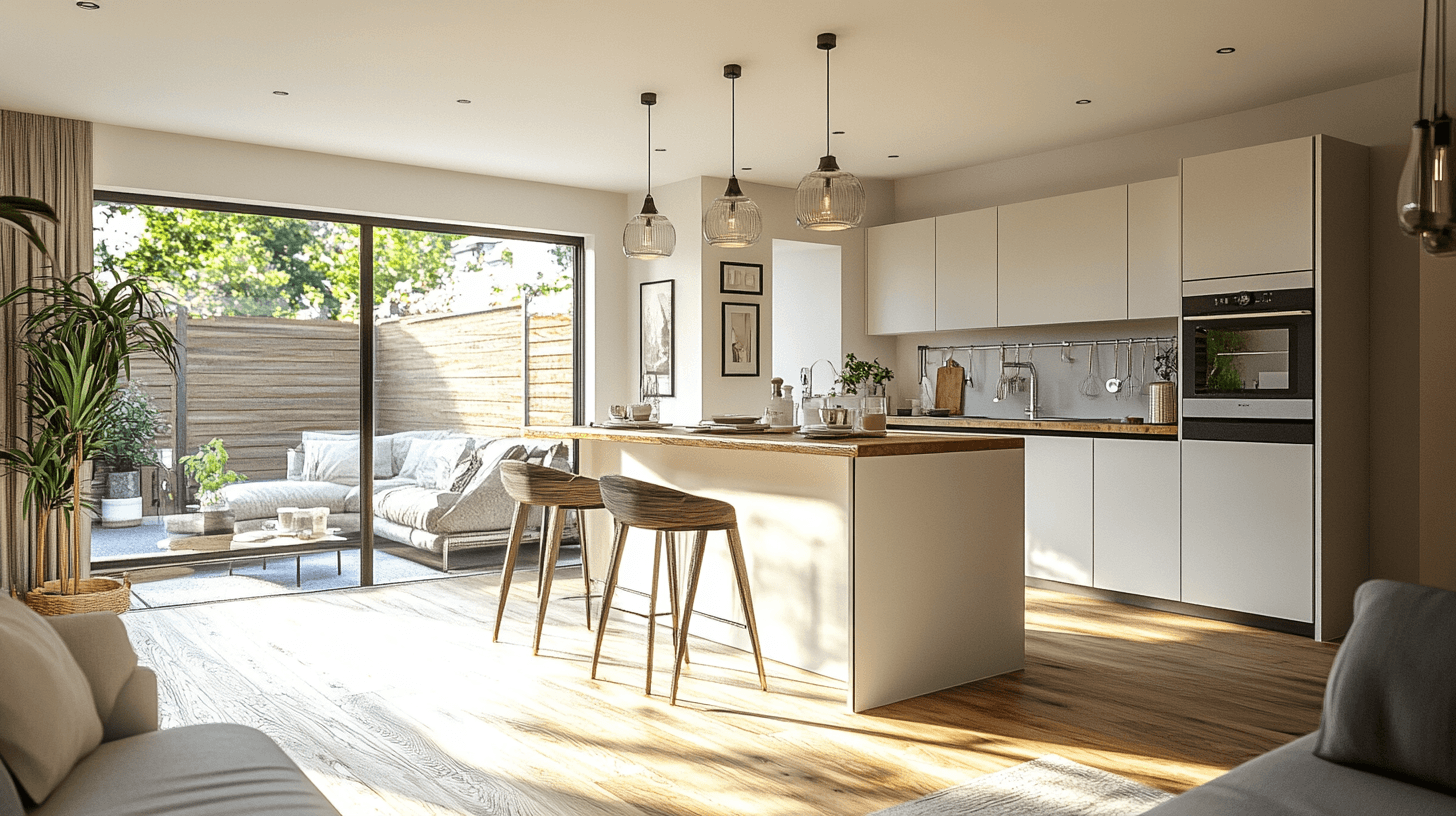 Design tips for a harmonious atmosphere