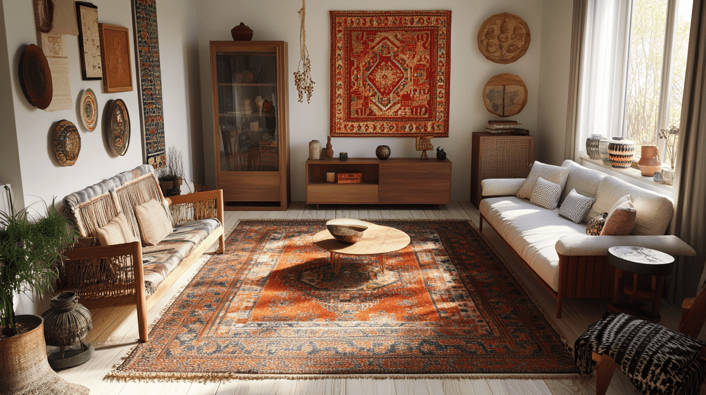 Tips for Implementing Global Chic in Your Home