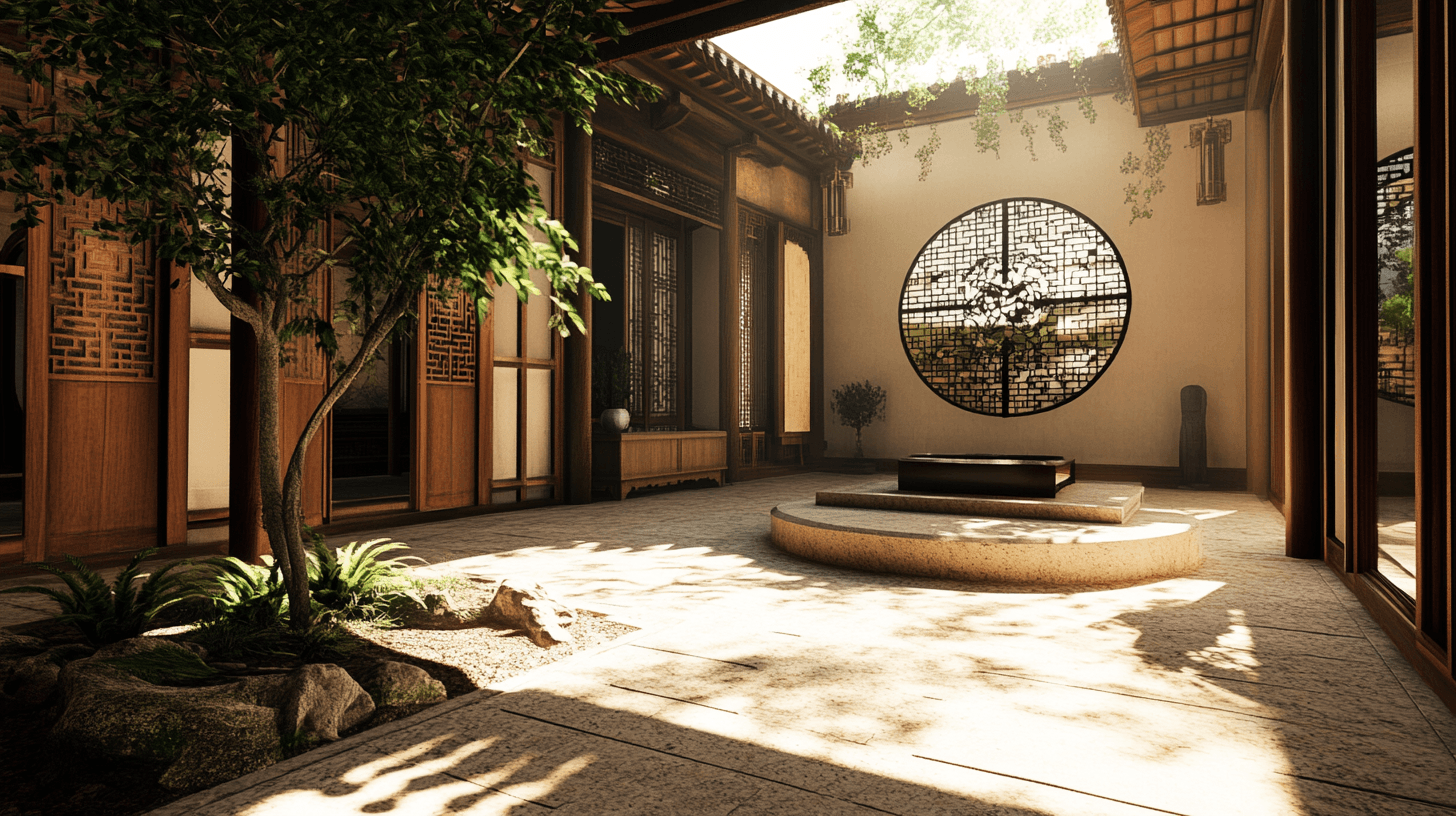 Tips for Implementing the Modern Oriental Living Style