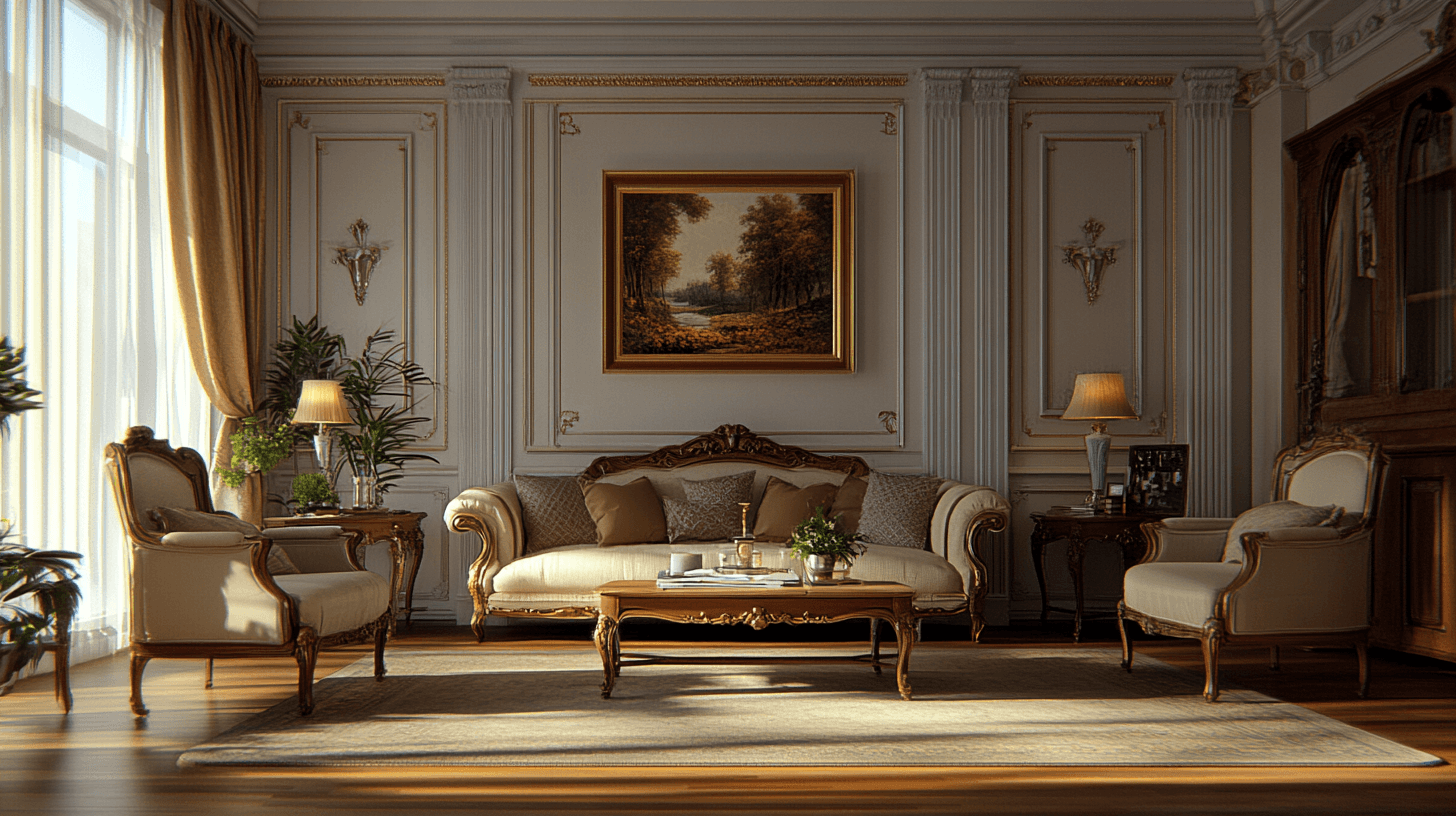Tips for Implementing the New Classic Style