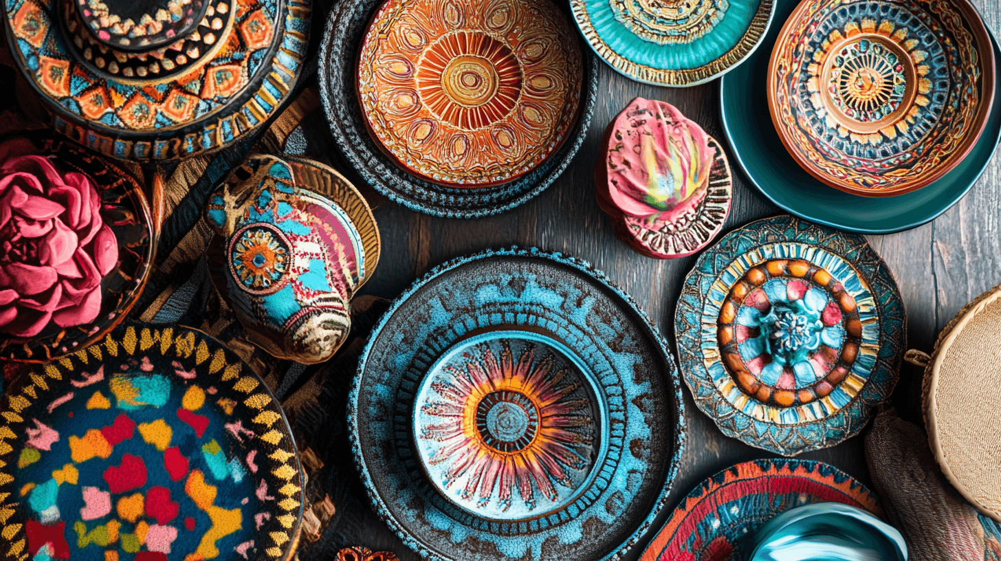 Decoration and Accessories
