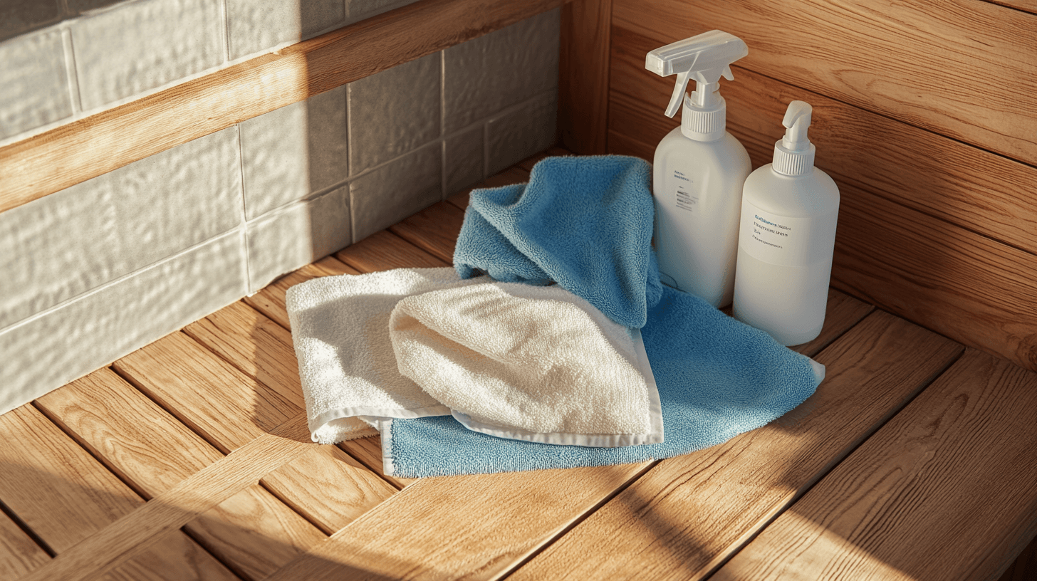 Care and Maintenance of Wood in the Bathroom
