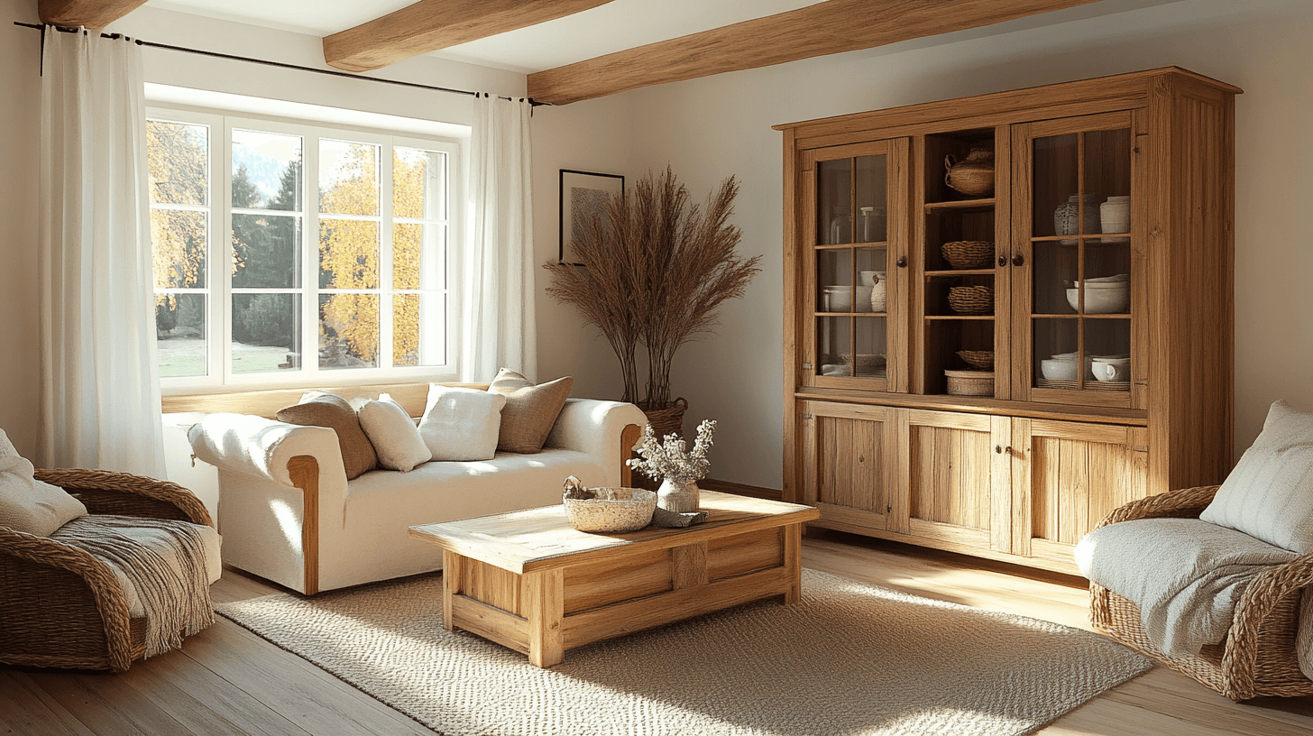 Tips for Implementing the Classic Farmhouse Style