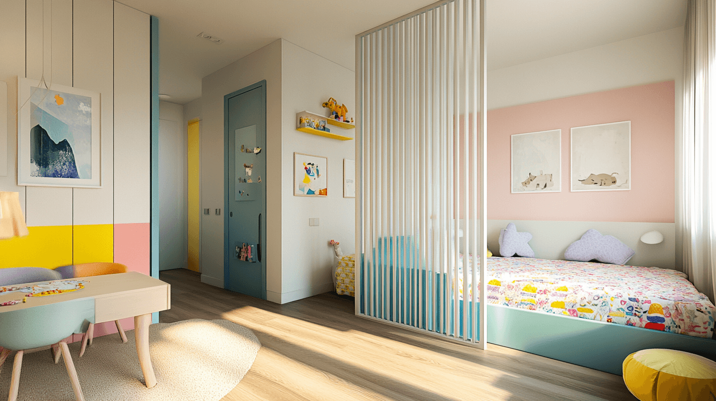 Decoration: Adding Playful Accents