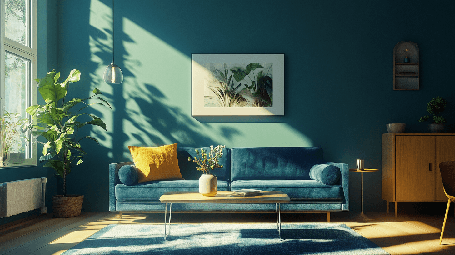 The Meaning of Colors in Feng Shui