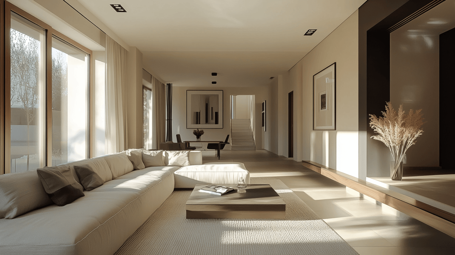 Tips for Implementing the Contemporary Style