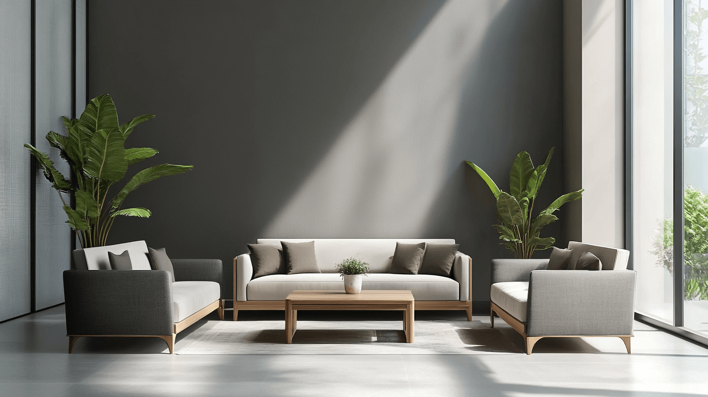 Urban Zen: Peace in Urban Chaos