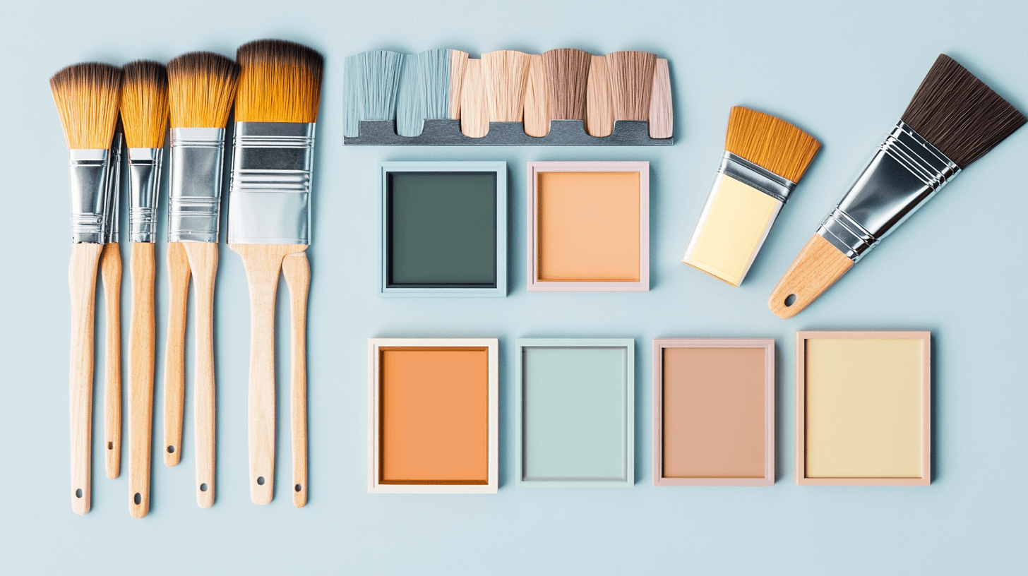 Tips for Choosing the Right Earth Tones for Your Home