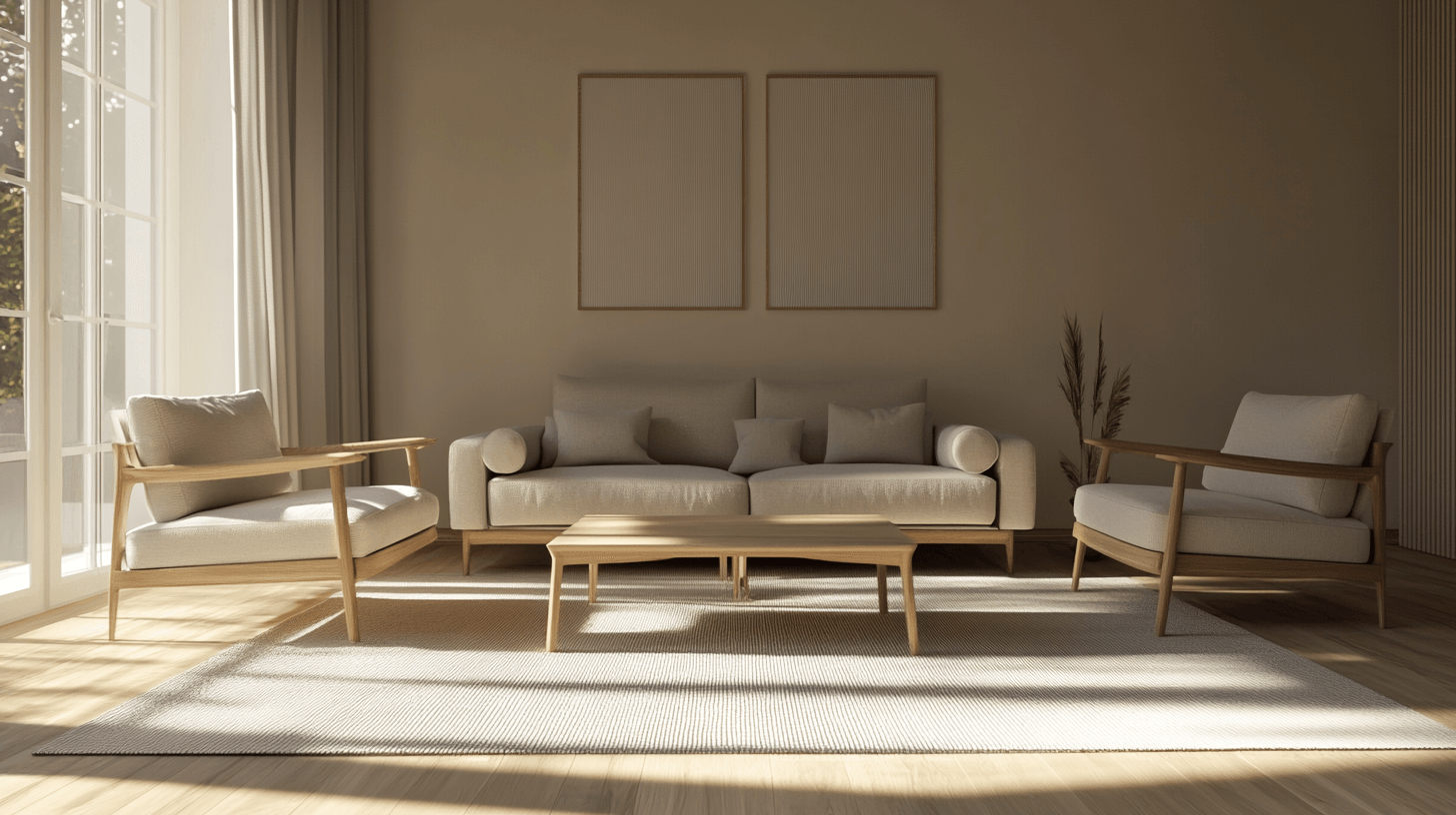 The Art of Choosing Minimalist Furniture