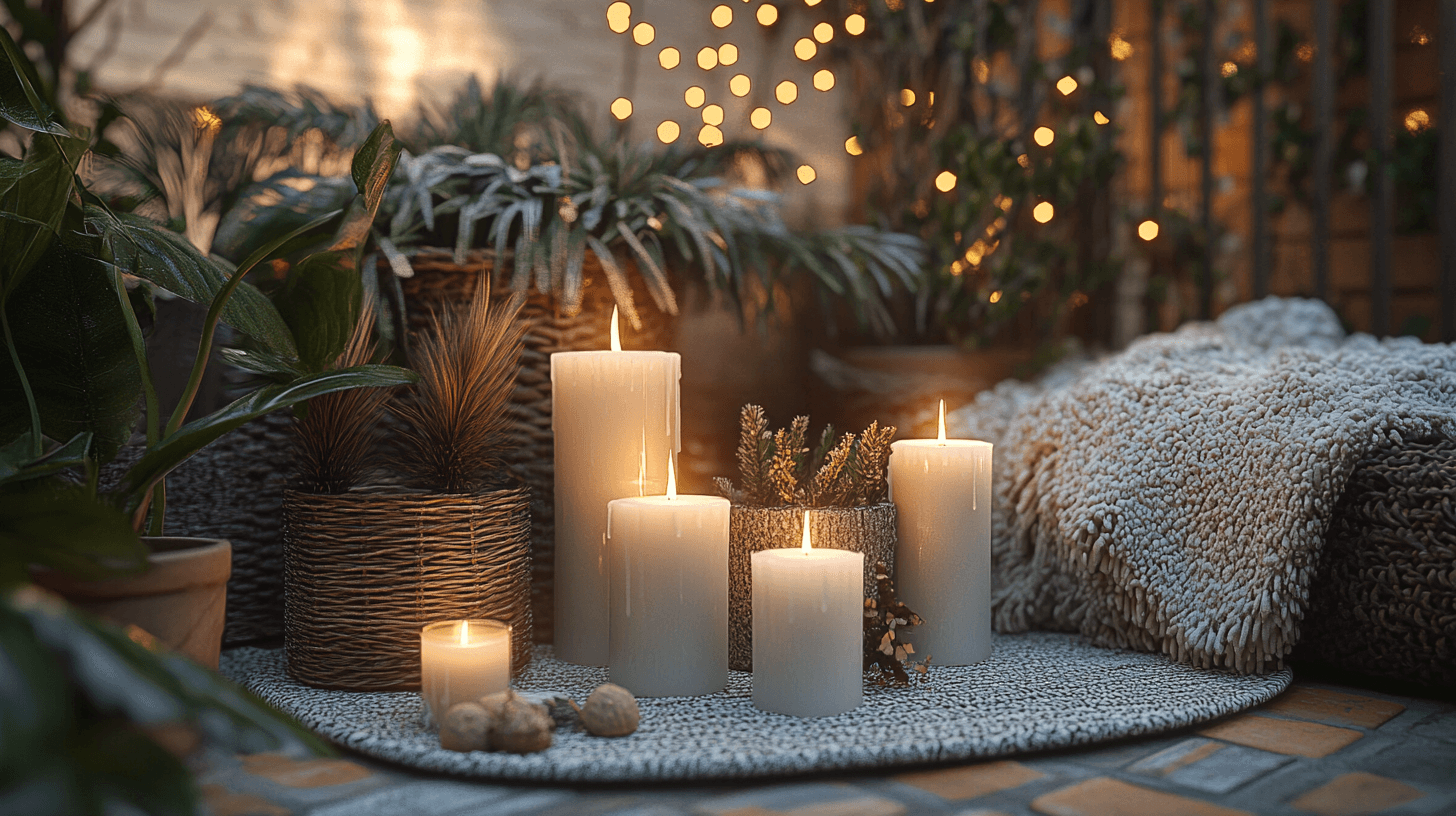 Decoration tips for every season