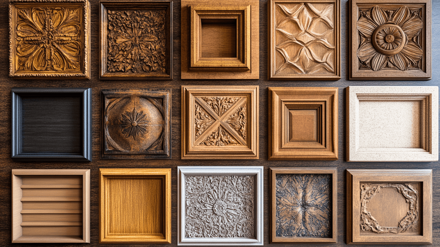 Versatile designs for every interior style