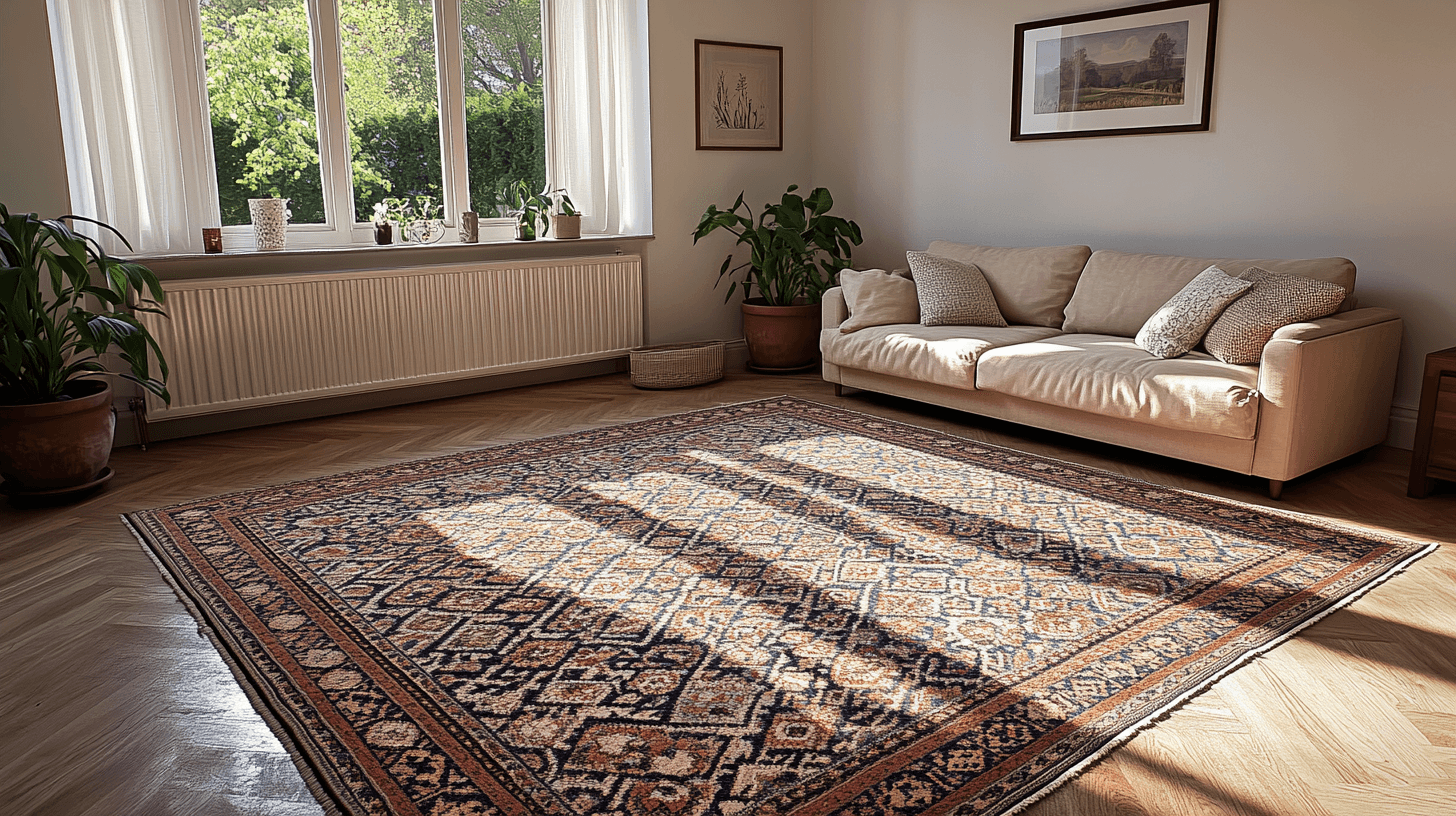 Carpets: More Than Just Floor Covering