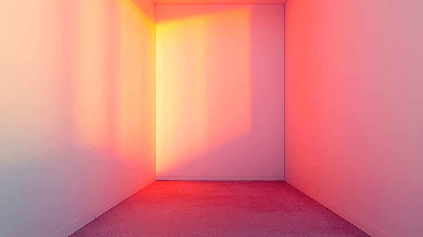 Gradients and ombre effects