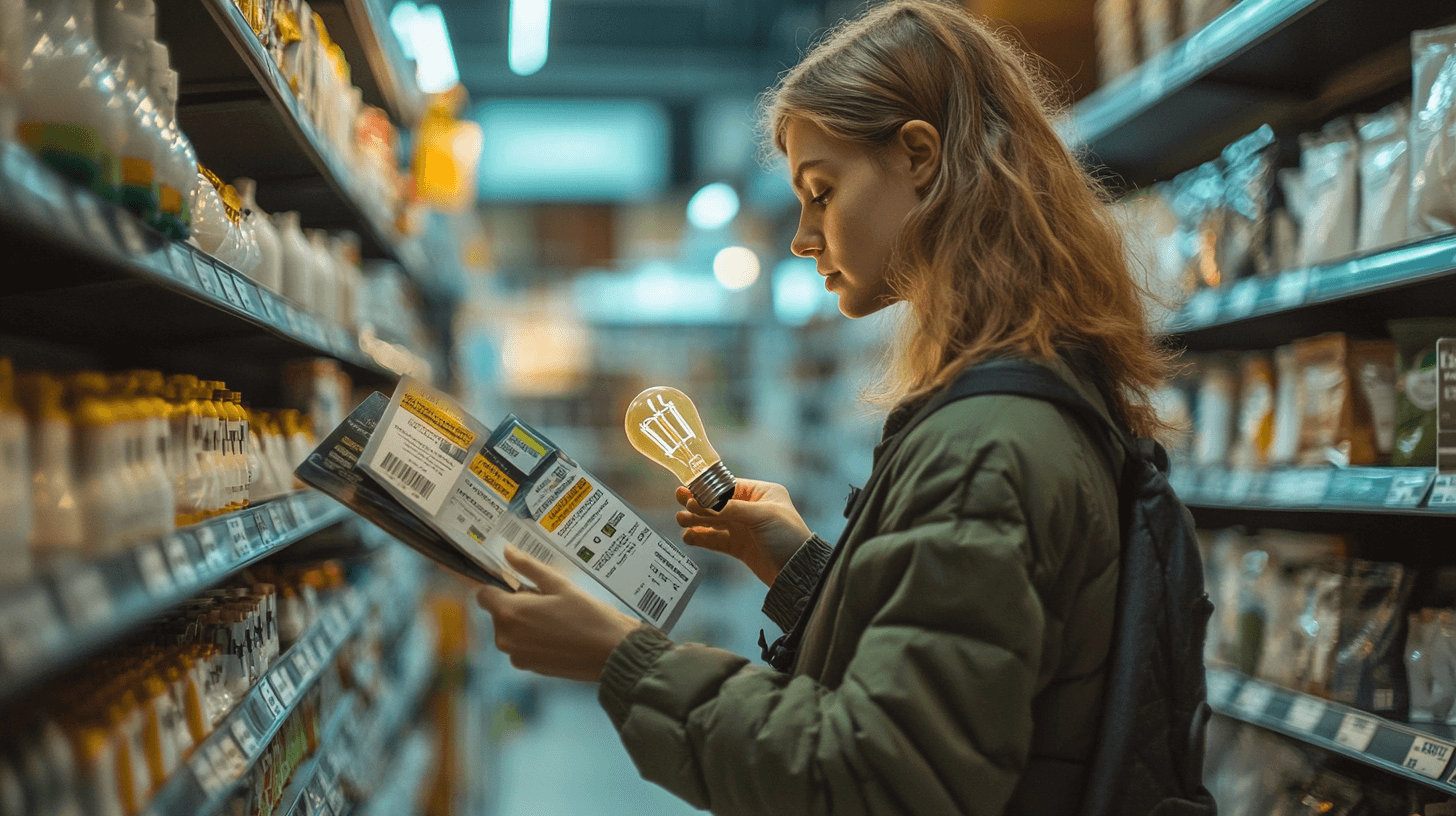 Tips for Choosing the Right Energy-Saving Lamp