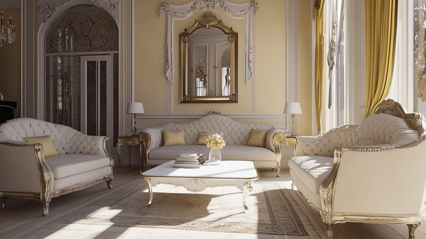 Classic Modern: Timeless and modern at the same time