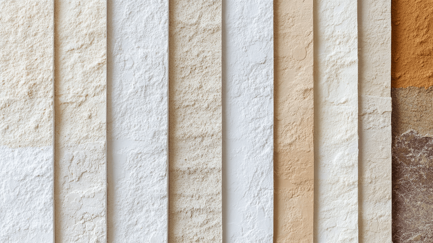 Color design in country style: Natural tones for a harmonious ambiance