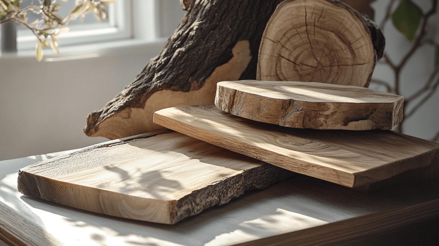 Choosing the Right Type of Wood