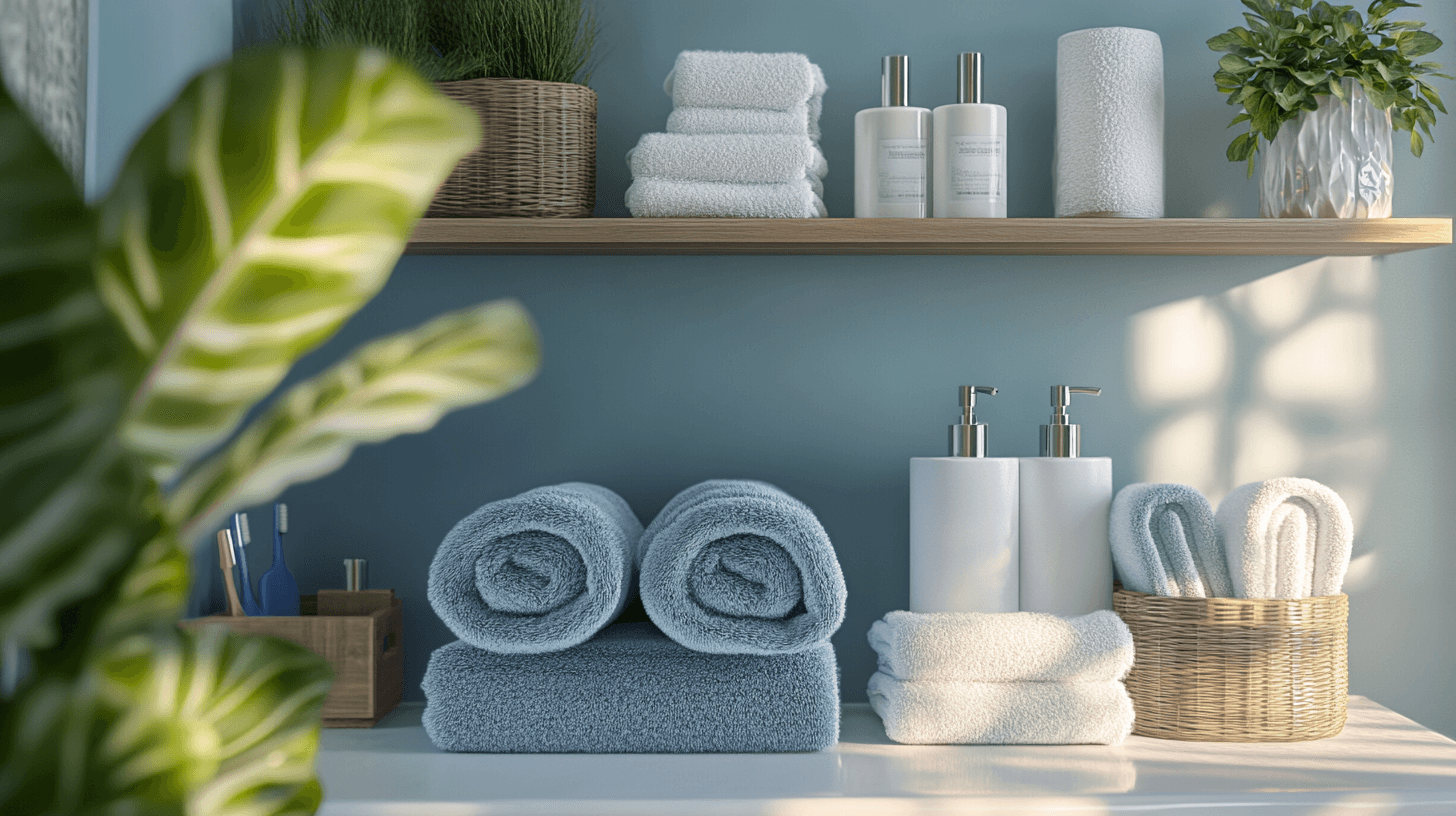 Practical Details for the Perfect Guest Room