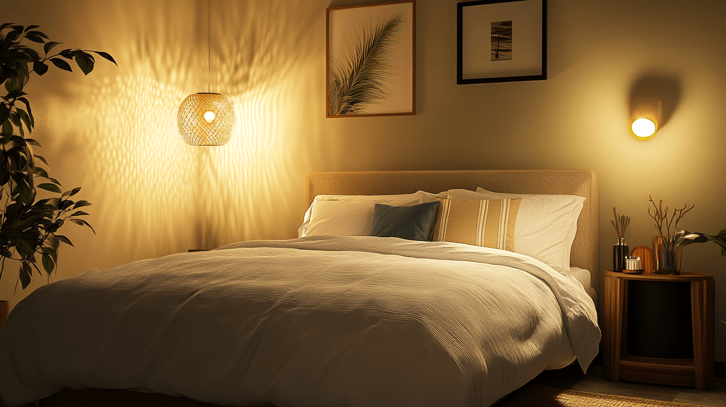 Designing a Guest Room: Comfort for Every Visitor