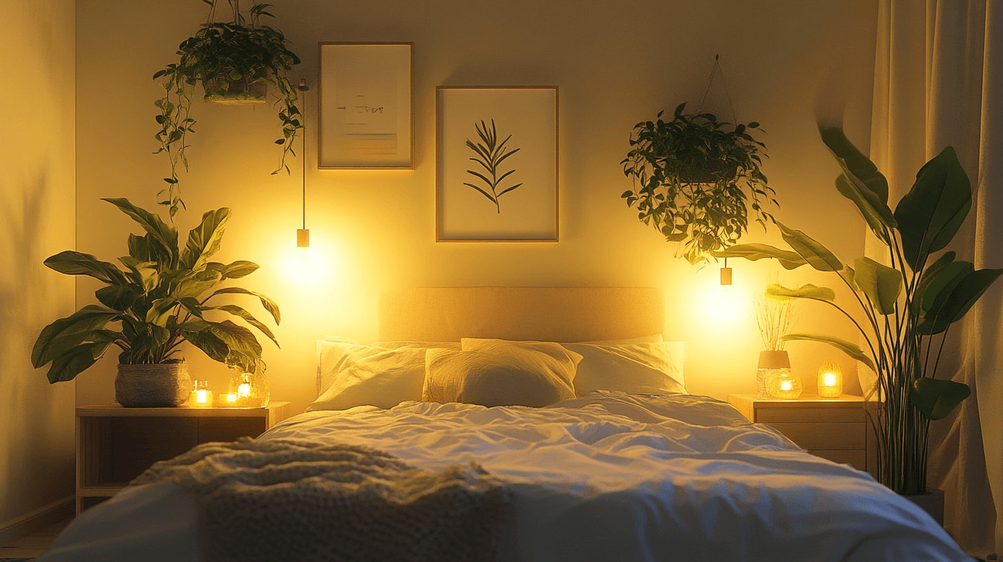 Decoration and Lighting