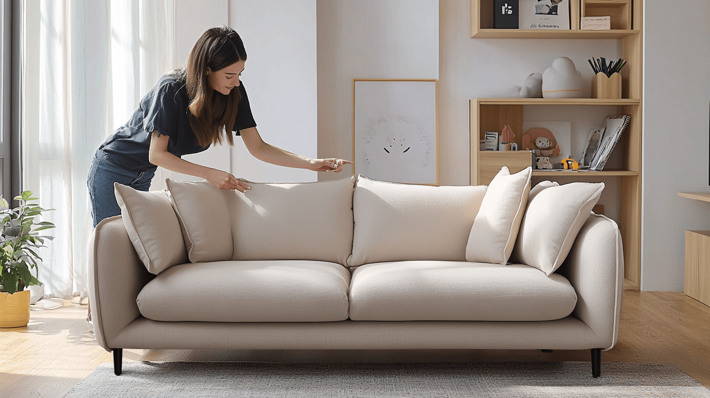 Tips for Choosing the Perfect Children's Sofa