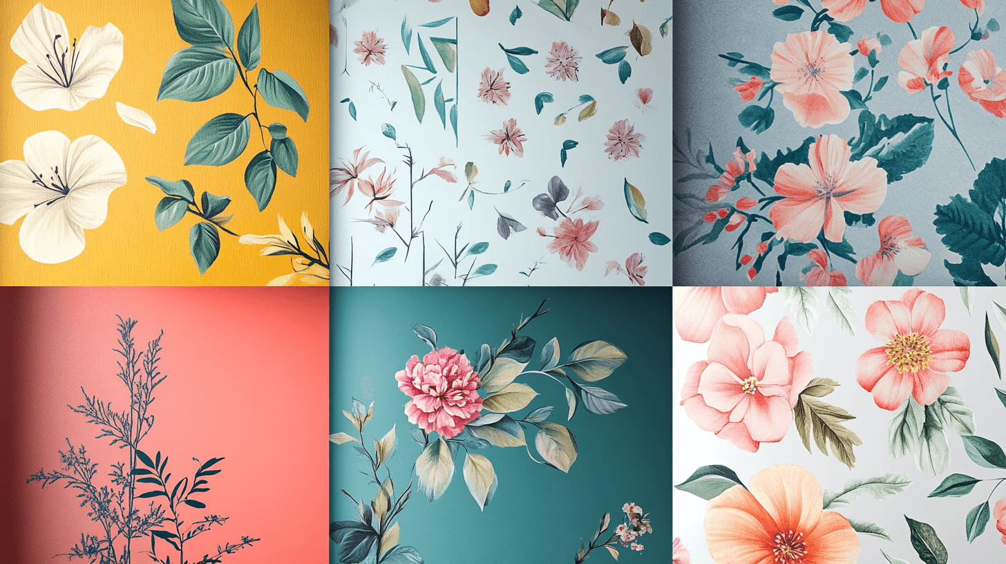 The variety of wall tattoos: Designs and styles