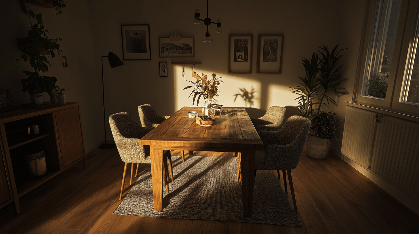 Living styles in the Hygge style: A harmonious connection