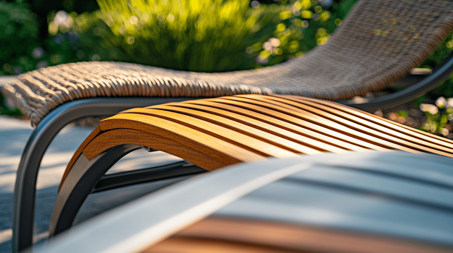 Materials and Their Advantages