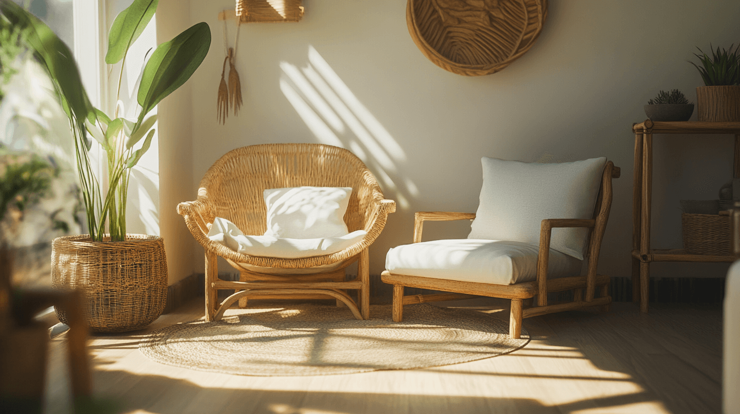 Tips for a Harmonious Zen Boho Home
