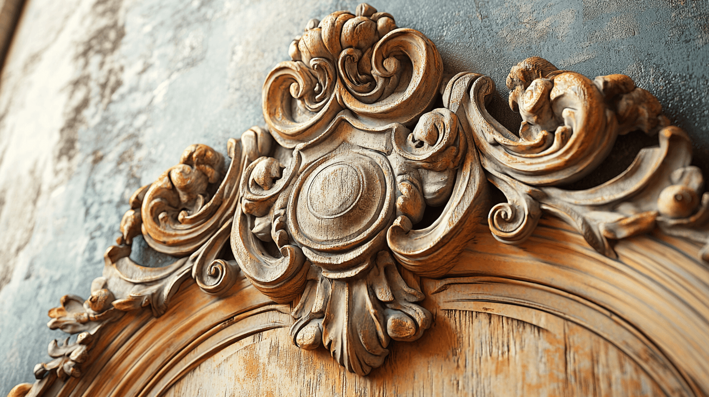 Decoration in Neo-Vintage Style: Old Treasures Reimagined