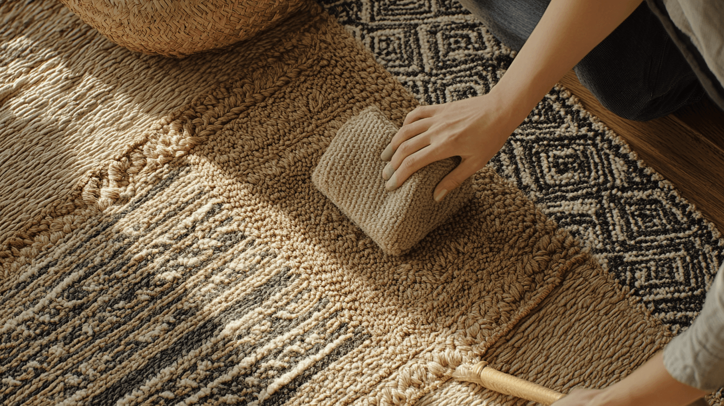 Care and Maintenance of Carpets