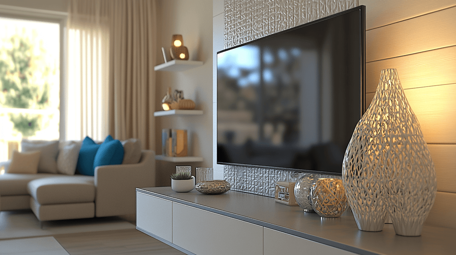 Tips for Choosing the Perfect TV Stand