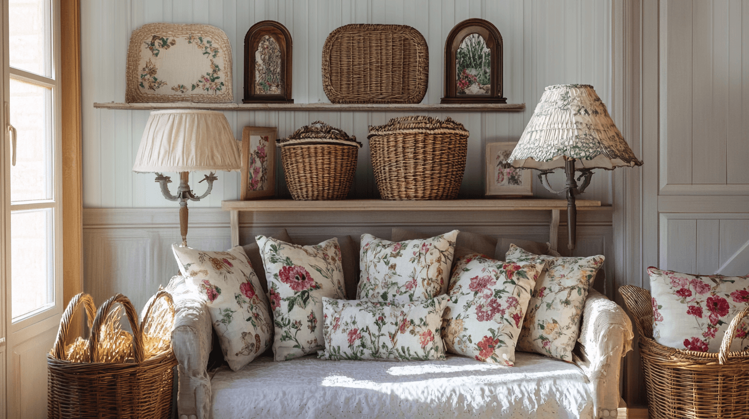 Accessories and Decoration: Small Details with a Big Impact