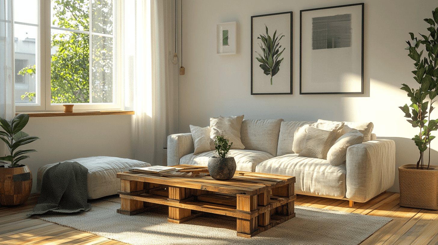 Sustainable furniture: Quality meets environmental awareness