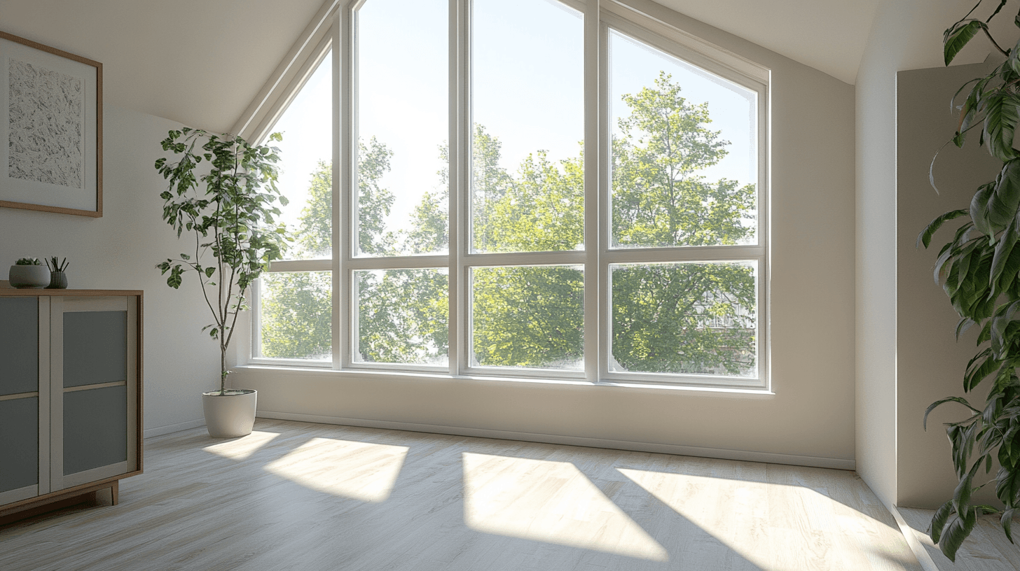 Converting the attic: Ideas for light-filled rooms