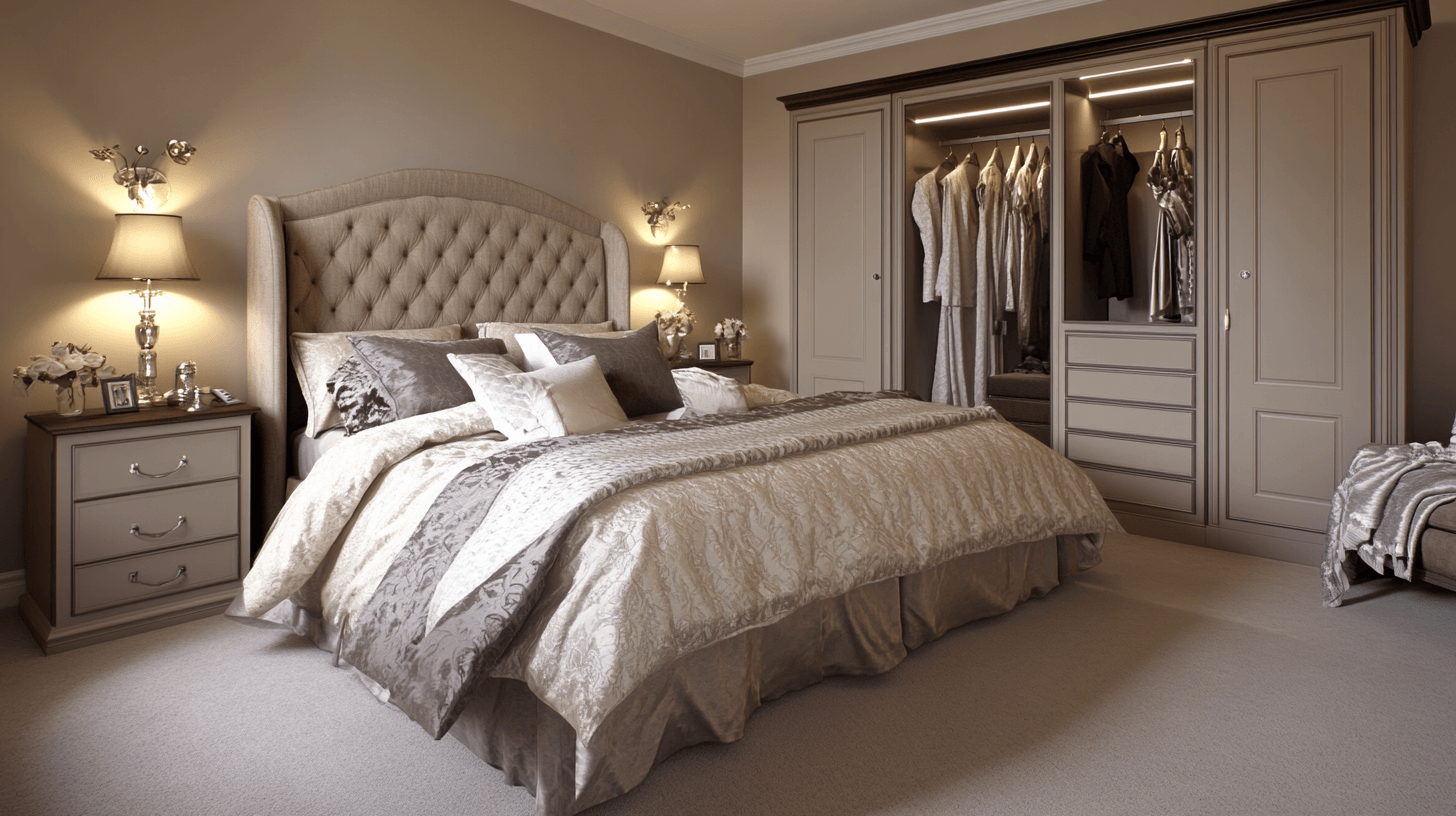 Furniture in Hotel Style: Combining Elegance and Functionality