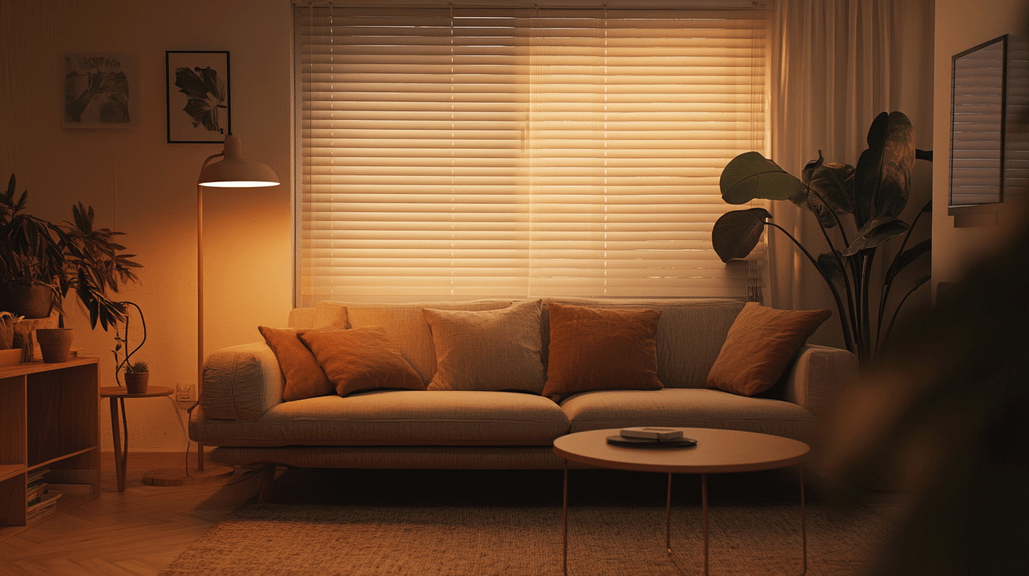 Cozy Minimalism: Minimalism meets coziness