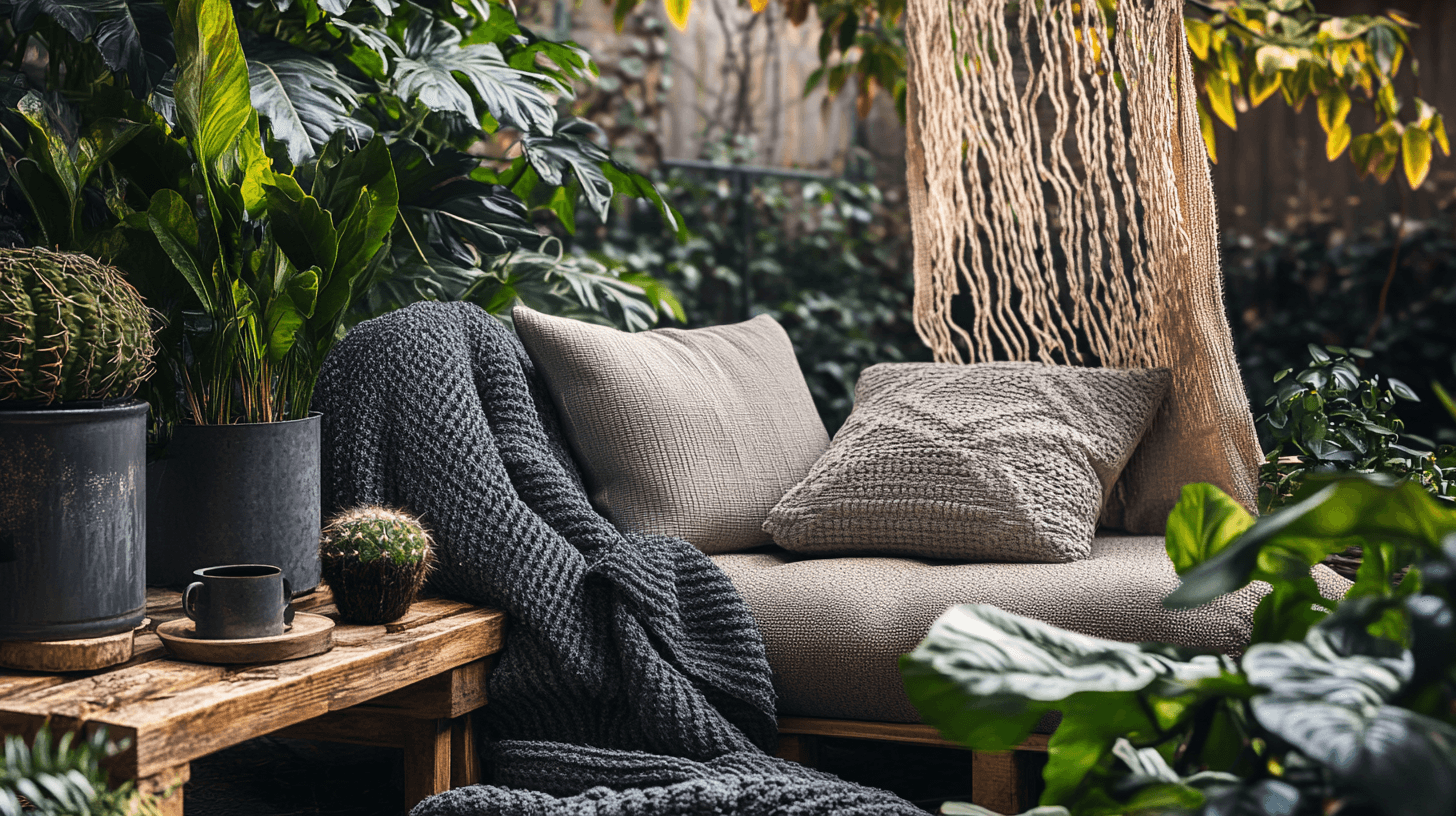Decoration tips for an inviting atmosphere