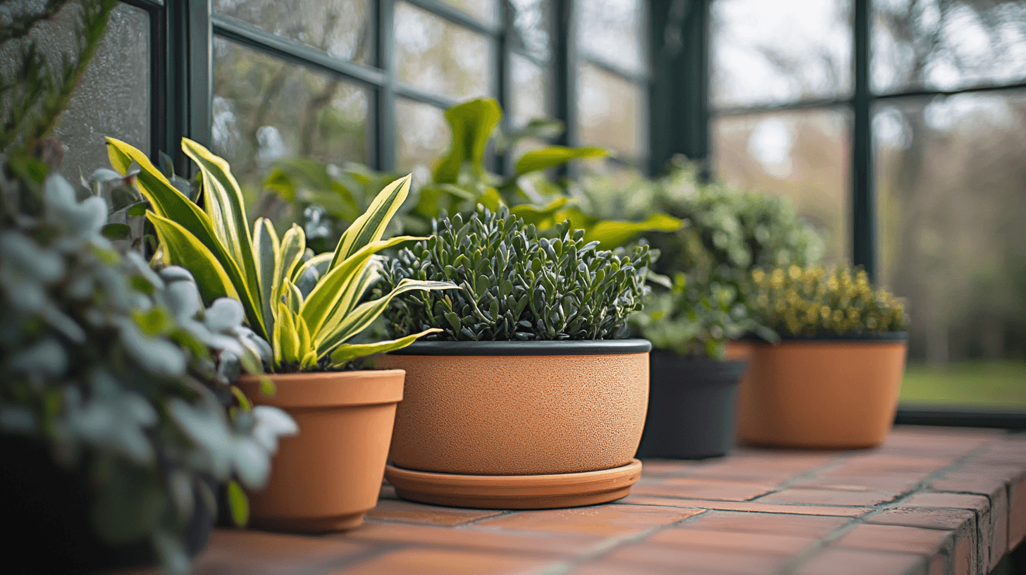 Plants for Your Winter Garden: Bringing Nature Indoors