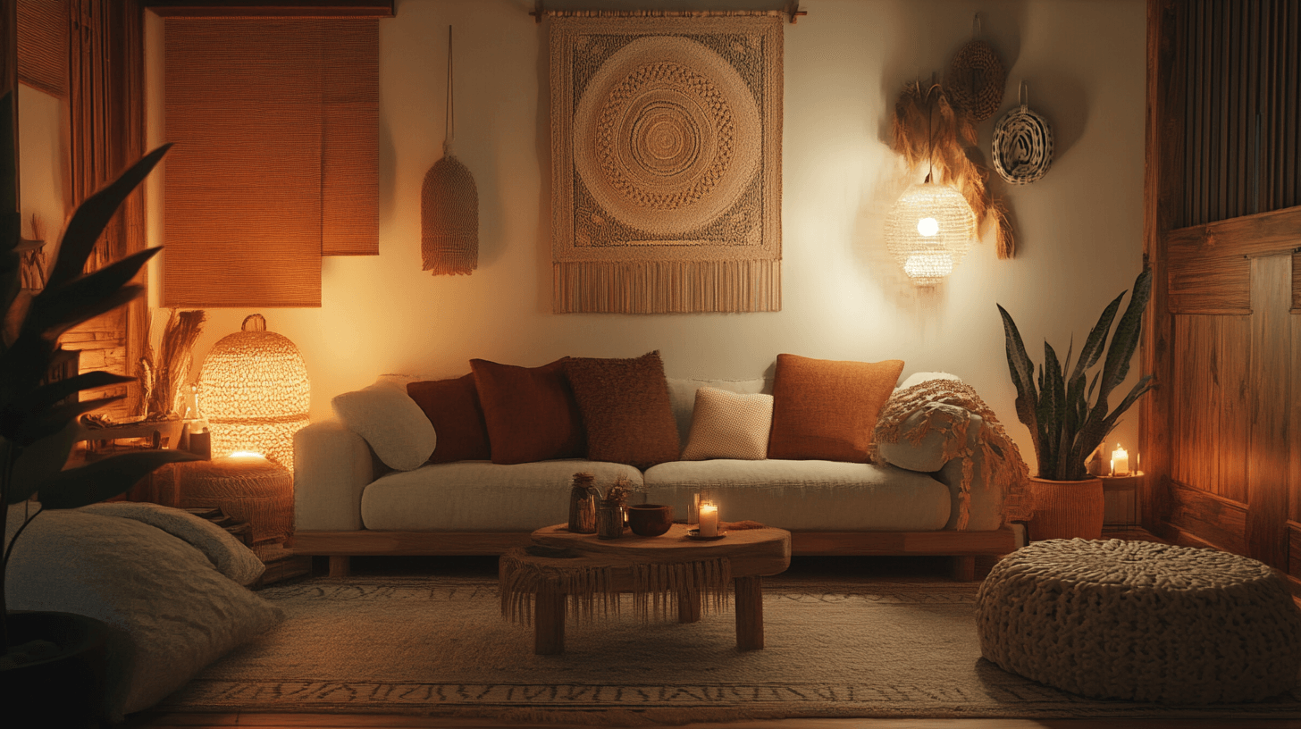 Artisan Style: Handmade Furniture and Accessories