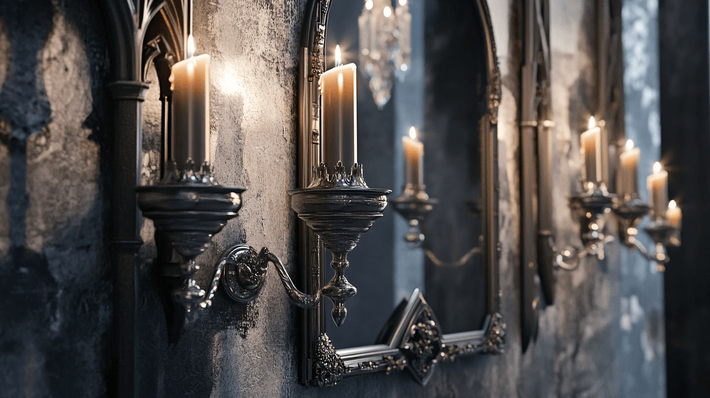 Decorative elements and accessories