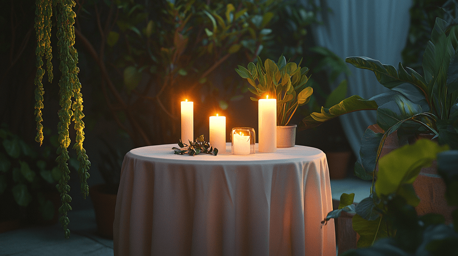 Decoration tips for a welcoming atmosphere