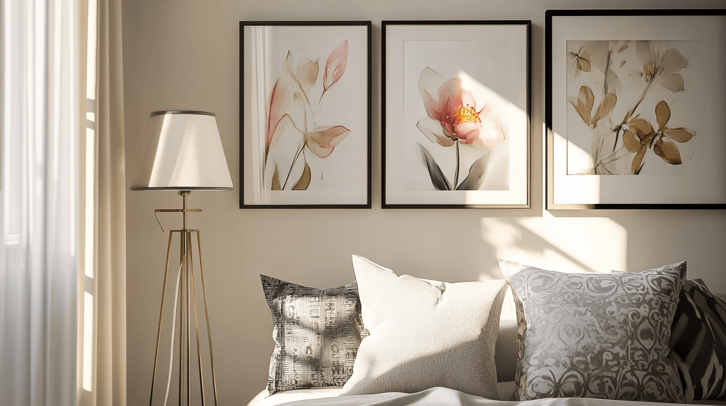 Decoration in Hotel Style: Setting Stylish Accents