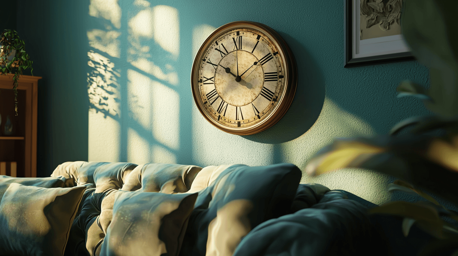 Placement of Vintage Watches: Tips for a Harmonious Overall Look